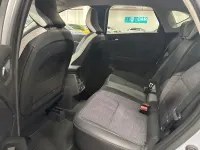 Usata Renault Captur Techno 101 CV (74 kW) 2023 Grigio SUV