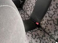 Usata VW Golf Cabriolet 1999 Blu Cabrio