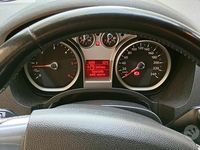 Usata Ford Kuga 136 CV (100 kW) 2008 Grigio SUV