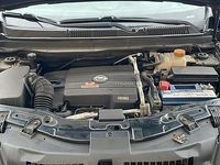 Usata Opel Antara 2012 Grigio SUV