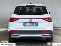 usata Seat Tarraco 1.4 e-Hybrid DSG XCELLENCE del 2021 usata a Albano Laziale