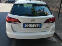 usata Opel Astra 5ª serie - 2021