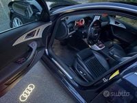 Usata Audi A6 S-Line 2015 Berlina