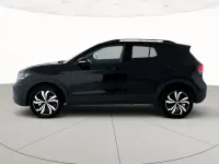 Nuova VW T-Cross Edition 116 CV (85 kW) 2026 Deep black perlato SUV