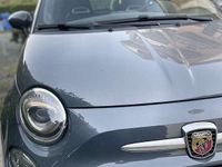 Usata Abarth 595 144 CV (105 kW) 2019 Utilitaria