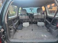 Usata Suzuki Vitara 1988 Verde SUV