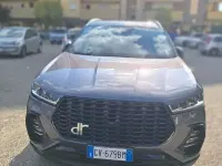 Usata DR DR 6.0 155 CV (114 kW) 2024 SUV