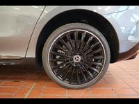 Nuova Mercedes EQE350 Premium Plus 135 kW (184 CV) 2025 Grigio Berlina