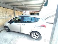 Usata Ford B-MAX 95 CV (69 kW) 2017 Monovolume