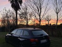 Usata BMW 530 258 CV (189 kW) 2011 Station wagon