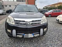 Usata Great Wall H3 133 CV (97 kW) 2009 Nero SUV