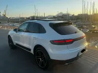 Usata Porsche Macan 245 CV (180 kW) 2019 SUV