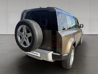 Usata Land Rover Defender SE 200 CV (147 kW) 2022 Gondwana stone gloss