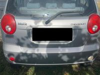 usata Chevrolet Matiz Matiz 800 SE Chic