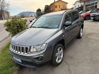 Usata Jeep Compass Limited 163 CV (119 kW) 2012 Other SUV