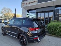 Usata Cupra Ateca 301 CV (221 kW) 2023 Nero SUV
