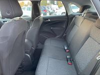 Usata Opel Crossland X Innovation 82 CV (60 kW) 2019 Grigio SUV
