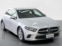 usata Mercedes A180 180 d Sport auto