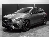 Nuova Mercedes GLA200 Advanced Plus 150 CV (110 kW) 2026 Nero SUV
