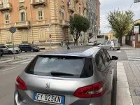 Usata Peugeot 308 Business-Line 131 CV (96 kW) 2019 Berlina