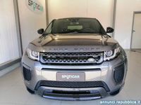 usata Land Rover Range Rover 2.0 TD4 180 CV 5p. AWD Aut. Perugia