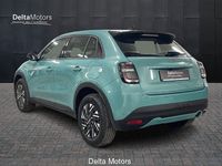 Usata Fiat 600 La Prima 110 CV (80 kW) 2025 Blu SUV