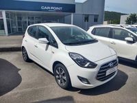 usata Hyundai ix20 1.4 CRDI 90 CV Comfort