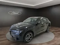 Nuova Alfa Romeo Stelvio Veloce 209 CV (153 kW) 2026 Nero SUV