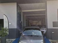 Usata Fiat 500 69 CV (50 kW) 2022 Grigio Utilitaria