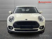 Usata Mini Clubman 2021 Bianco Station wagon