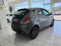Usata Lancia Ypsilon S 69 CV (50 kW) 2023 Grigio Utilitaria