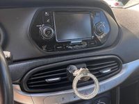 Usata Fiat Tipo 120 CV (88 kW) 2018 Nero Berlina