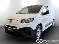 Nuova Fiat Doblò 131 CV (96 kW) 2025 Bianco bianco Monovolume
