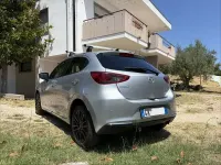 Usata Mazda 2 Homura-Line 90 CV (66 kW) 2022 Berlina