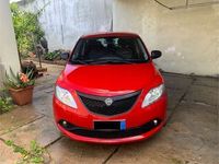 usata Lancia Ypsilon YpsilonIII 2015 1.2 Elefantino Blu s