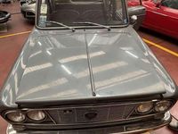 Usata Lancia Fulvia 71 CV (52 kW) 1967 Grigio Berlina
