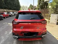 Usata DR DR 7.0 154 CV (113 kW) 2024 SUV