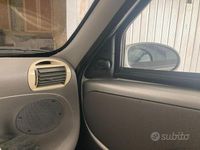 Usata Fiat 600 2007 Grigio Utilitaria