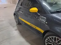 Usata Abarth 595 145 CV (106 kW) 2017 Berlina