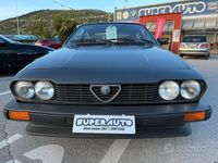 usata Alfa Romeo GTV 2.0 ISCRITTA ASI