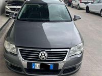 Usata VW Passat Highline 170 CV (125 kW) 2007 Station wagon