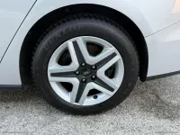 Usata Ford Focus Active X 120 CV (88 kW) 2022 Grigio Station wagon