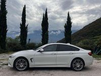 Usata BMW 420 Gran Coupé M Sport 190 CV (139 kW) 2016 Coupé