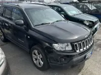 Usata Jeep Compass Limited 163 CV (119 kW) 2012 Other SUV