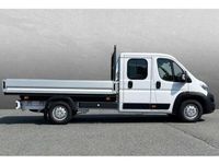 Nuova Opel Movano 179 CV (131 kW) 2025 Bianco Furgone