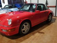 usata Porsche 964 911 (964) Targa