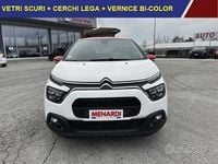 Occasion Citroën C3 PureTech 83 ch (61 kW) 2023 Blanc Citadine