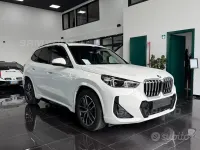 Usata BMW X1 M Sport 150 CV (110 kW) 2025 Bianco SUV