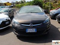 usata Opel Astra Sports Tourer 1.6 cdti Business s&s