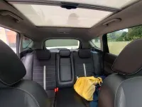 Usata Ford Kuga Titanium 136 CV (100 kW) 2008 SUV